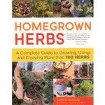 Homegrown Herbs