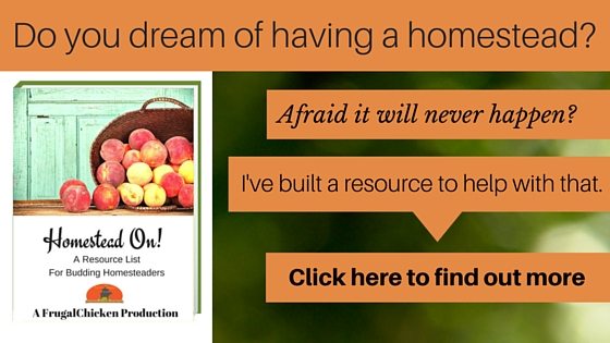 homestead on ad