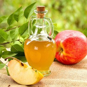 How to make apple cider vinegar