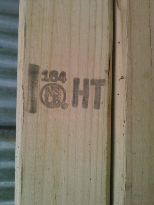 How to Tell if Your Pallets are Safe for DIY Projects