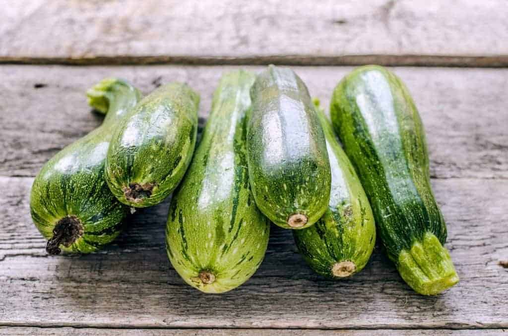 Chevre Cheese & Zucchini Sandwich : Celebrate Summer! If you have too much zucchini, try pairing it with chevre cheese in this light and yummy sandwich! Easy to make! From FrugalChicken