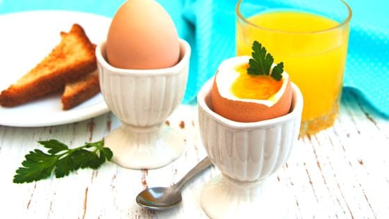 50+ Egg Recipes That Will Keep You Busy All Season