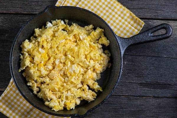 Got so many eggs you don't know what to do with them? Or just love eggs? Here's 50+ recipes to keep you busy! From FrugalChicken