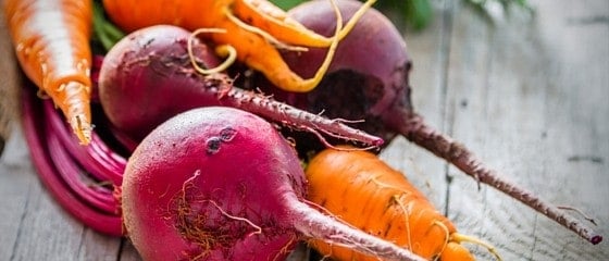 Want to try fermenting vegetables but afraid or confused where to begin? Learn to ferment veggies in this step-by-step system. From FrugalChicken