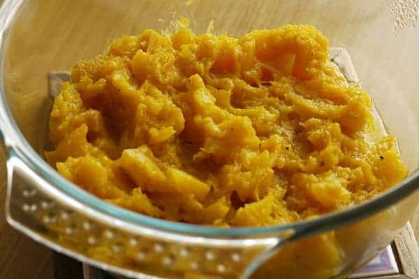 Grab some pumpkin and let's make pumpkin puree! It's a versatile pantry staple, and I've even thrown in a pumpkin spice recipe to get you started. From FrugalChicken