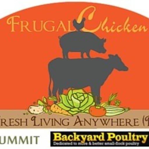 FrugalChicken