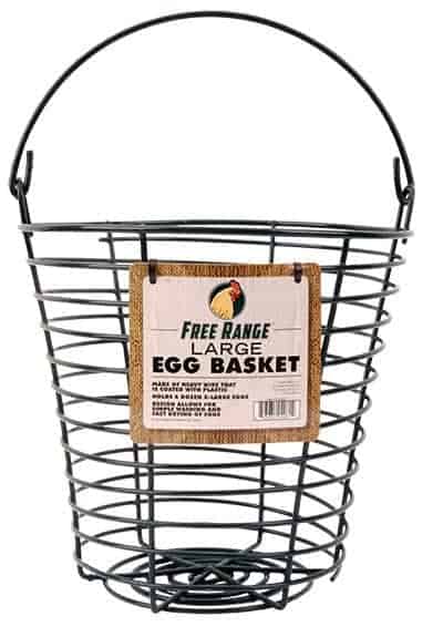 Harris Farms Egg Baskets Make Egg Collecting Easy & Are Perfect For Any ...