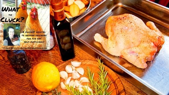 Starting a Home-Based Meat Chicken Business with Roe Harris, Harris Homestead Sumterville, FL [Podcast]