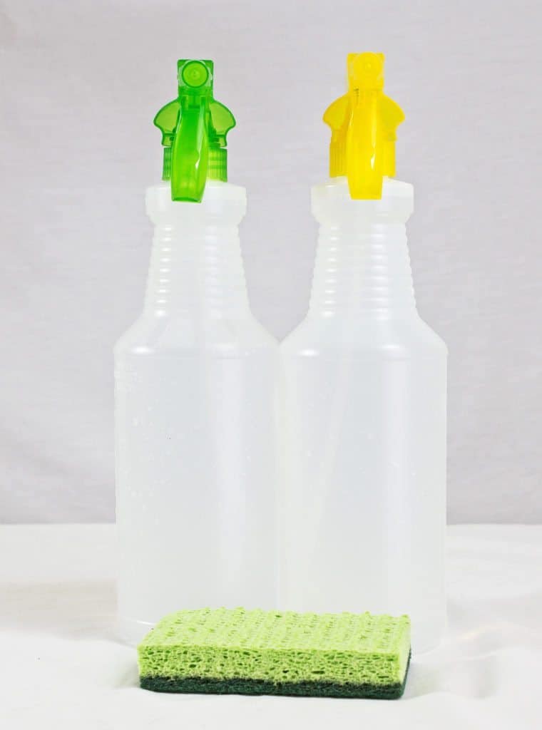 How to make homemade de-icer spray - Ageas