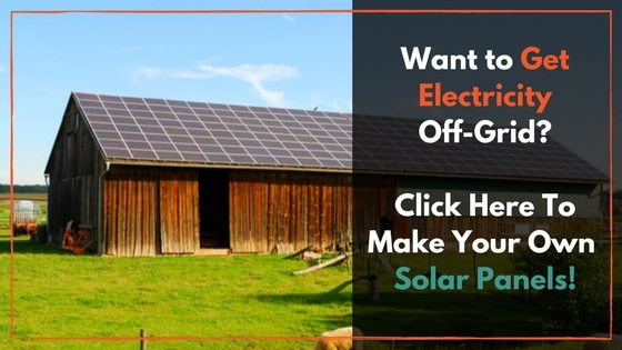 Make Your Own Solar Panels