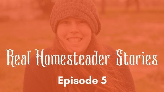 Real Homesteader Stories Episode 5!: The Ditch That’ll Save Us All, Broody Hens, & Duckling Update! [Video]
