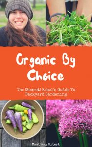 Organic by Choice