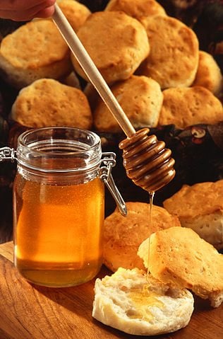 Can I substitute honey for sugar? In this article, I show you how to do it, so you end up with great baked goods every time!