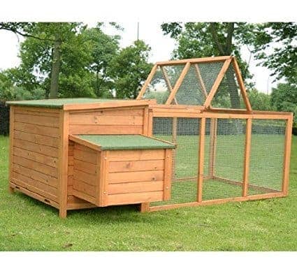 diy chicken coop plans