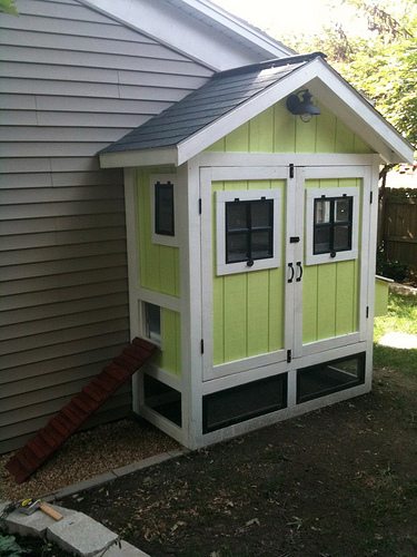 diy-chicken-coop-plans