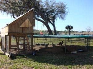 diy chicken coop plans