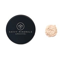 Savvy Minerals