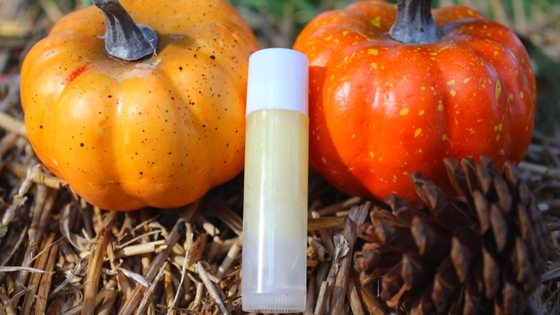 Easy Pumpkin Spice Lip Balm Recipe You Can Make At Home!