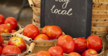 Simple things you can do to help the planet this Earth Day (or everyday!)