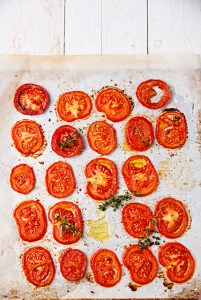 Dry Tomatoes Like A Boss With This Tutorial - Pampered Chicken Mama ...