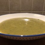 Liana’s Easy Zucchini and Parmesan Soup Recipe For The Over-Abundant Garden!