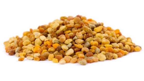 Bee Pollen