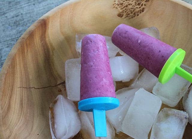 Easy Homemade Popsicles You Can Make in 5 Minutes or Less