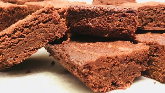 These Chocolate and Chili Brownies Will Leave You Begging For More!