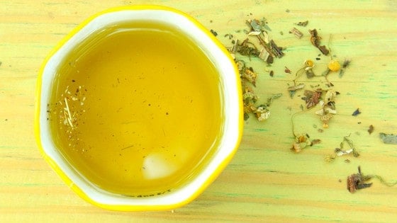 How To Infuse Oil With Herbs For Traditional Home Remedies