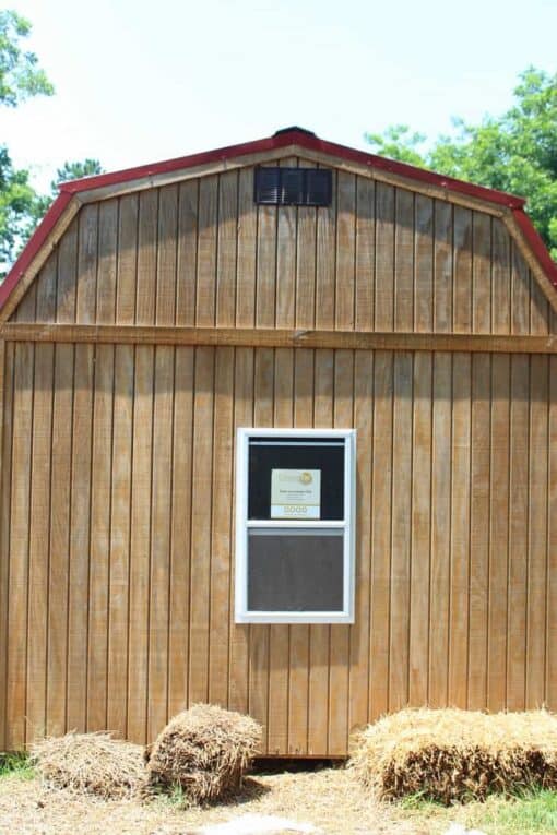 Hot Chicken Coop? Add Windows With This DIY Tutorial!