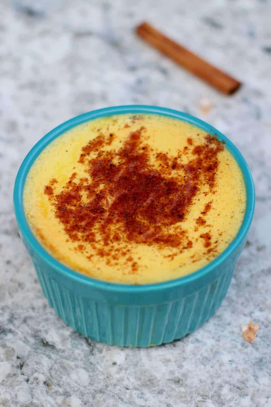 egg custard Pampered Chicken Mama Raising Backyard Chickens