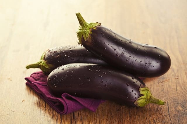 Eggplant