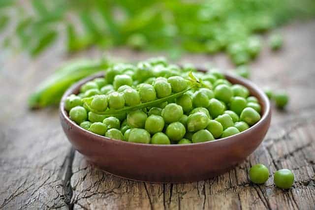 Do You Love Peas? Eat Them Year Round With My Pea Preservation Tips