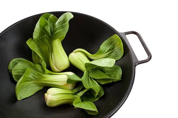 Bokchoy