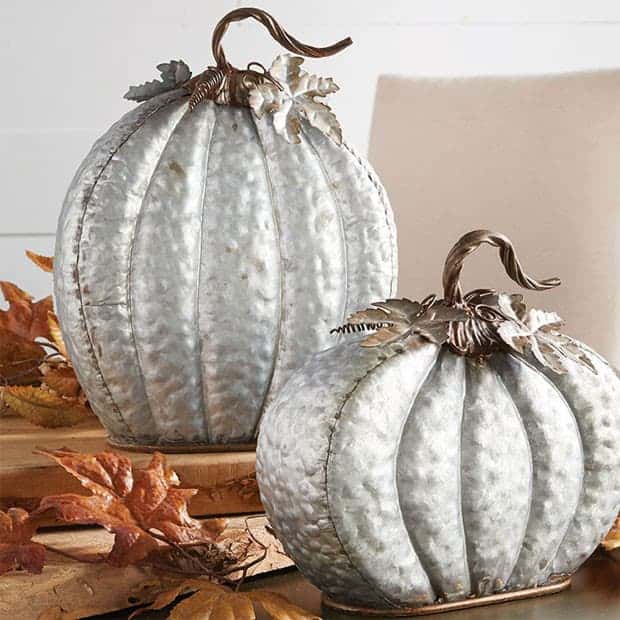 8 Home Decor Items You Need For Fall