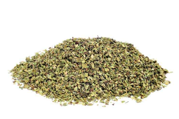 Oregano