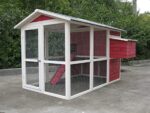 Walk-In Chicken Coops — The Truly Practical Guide
