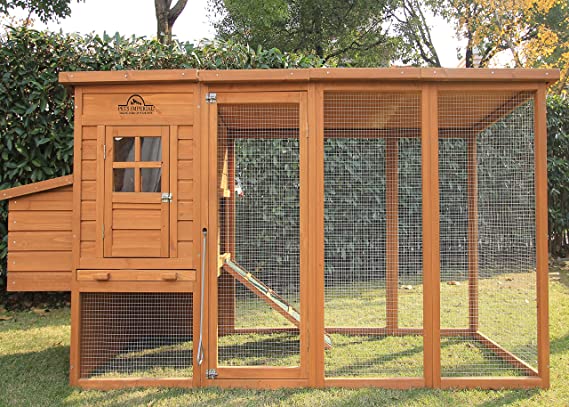 Pets Imperial Arlington Chicken Coop